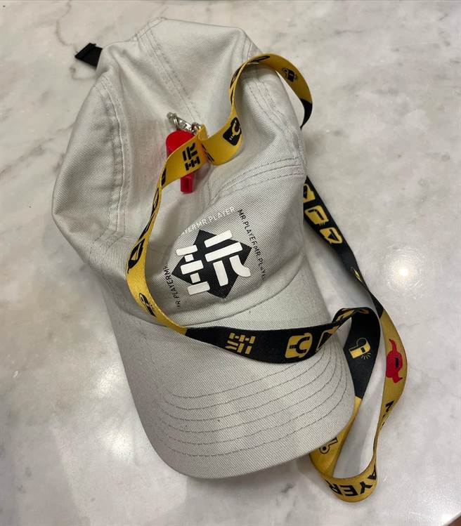 吴宗宪发文悼念父亲。（摘自脸书）