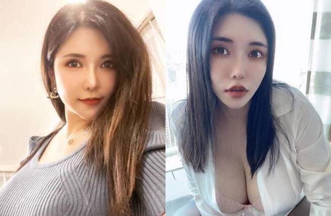 冲田杏梨有「人类最强Body」称号。(图／取自冲田杏梨IG)