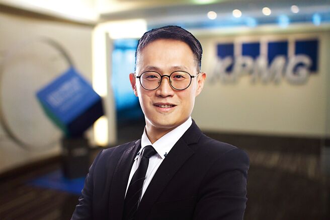 叶建郎图／KPMG安侯建业提供