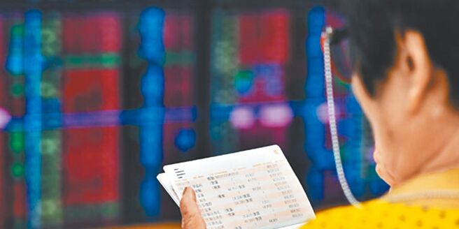 采鈺預計下周辦理公開申購。圖／本報資料照片