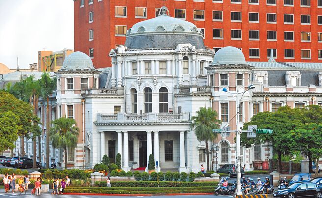 文化部前文資局長施國隆、官員蕭銘彬圖利廠商收取賄賂淪「綠能蟑螂」，經王美玉等監委調查，認定有重大違失，以全票通過彈劾2人，並進一步糾正文化資產局。（本報資料照片）