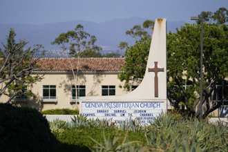 南加州教會槍擊案 凶嫌周文偉以仇恨犯罪被起訴