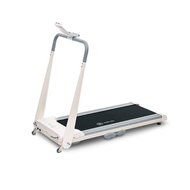 Global Mall屏东市店的辉叶WE RUN2 新小智跑步机，原价2万9800元，优惠价1万3800元。（Global Mall提供）