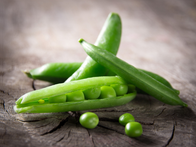 营养师刘怡里提醒，并非所有绿色植物都是蔬菜，有些甚至是淀粉，千万别上当了。（示意图／达志影像）