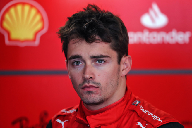 勒克莱尔 本赛季状态良好（图片来源︰达志影像）