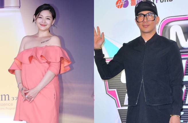 具俊晔20年前就认定大S。(图／本报系资料照)