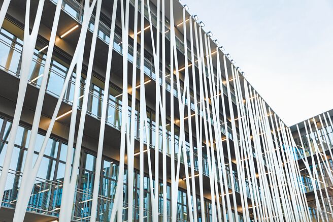 「le19M」工坊总部外观。（CHANEL提供）