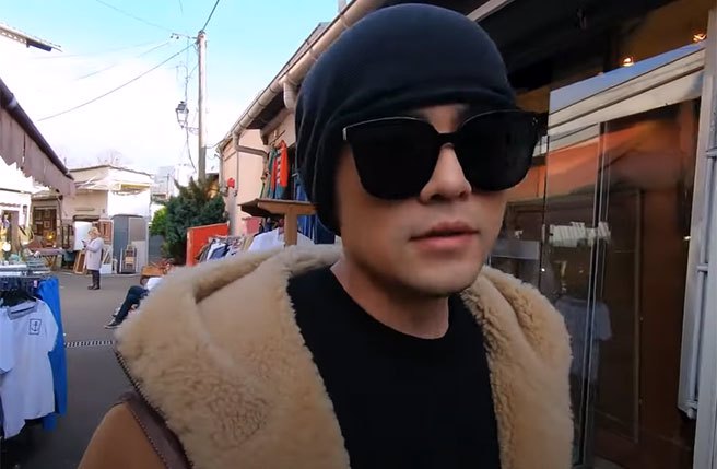 周杰伦释出新专辑前导纪录片 7/15发片