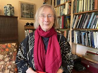 英國藝術史學家潔西卡‧羅森 獲得唐獎漢學獎