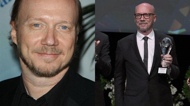 《衝击效应》（Crash）导演保罗哈吉斯（Paul Haggis）近日因涉嫌性侵遭警方逮捕。（图／达志影像）