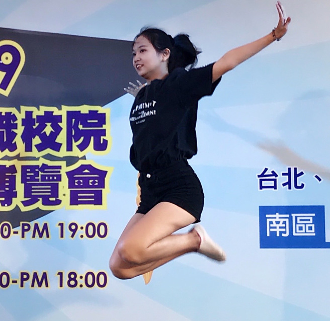 111学年度高级中等学校特色招生考试分发入学，不受国中学籍所在地的学区限制。(图/大学博览会资料照片)