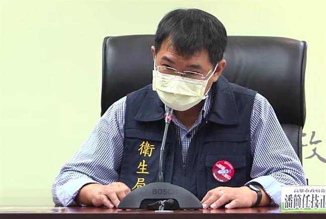 有孕婦投訴自己產後染疫遭院方要求轉診，還坐在急診空等，高市衛生局強調若查證屬實，會依法重罰。（高市府提供／袁庭堯高雄傳真）