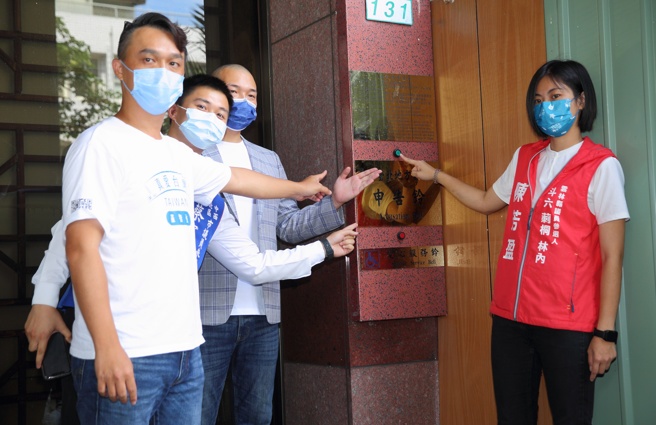 国民党台北市前议员罗智强。（图／本报资料照）