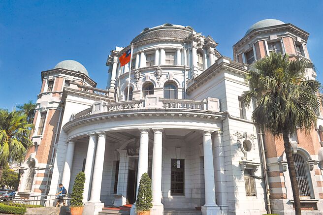 监院调查，把前军情局长罗德民中将「助考」的离谱情节，一一摊在阳光下，打脸国防部调查草率。（本报资料照片）