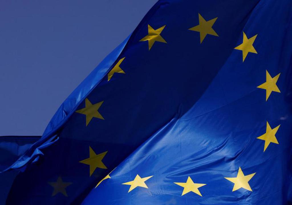 欧盟官员表示，对于给予乌克兰欧盟正式候选国身分，27个成员国目前没有反对意见。（示意图／路透社）(photo:ChinaTimes)