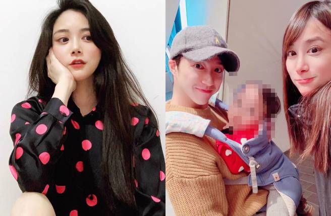 江宏杰和姐姐「江恒亘」感情要好。(图/江恒亘 FB)