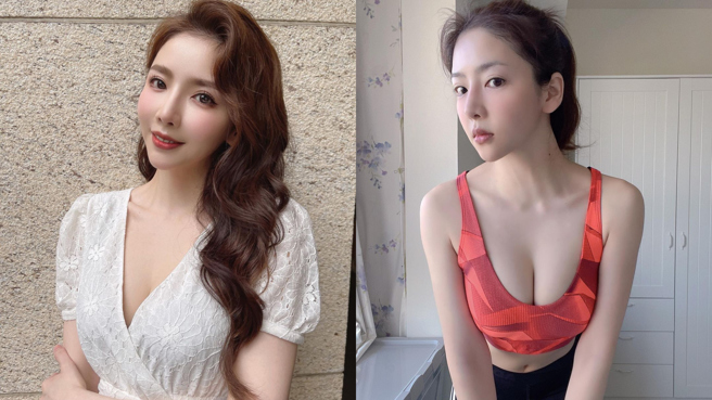 宋羽荮近日接受媒体专访痛揭潜规则。（图／IG@bastet1102_1102）