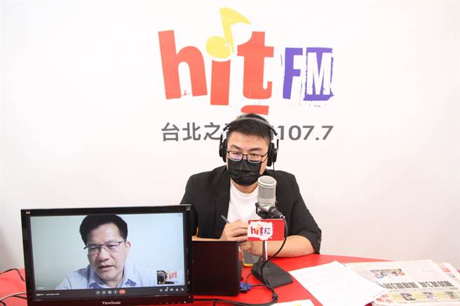 《呛新闻》节目提供