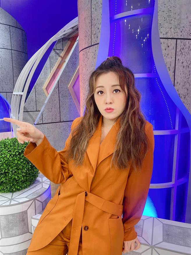 楊佩潔。（摘自臉書）