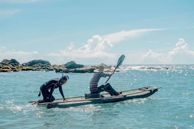 東部海岸國家風景區管理處今年自暑假起，將結合花蓮6個部落推出「一烈！海派養成班」主題遊程，2人即可成團並深度認識各部落的獨特風貌。（東管處提供／羅亦晽花蓮傳真）  