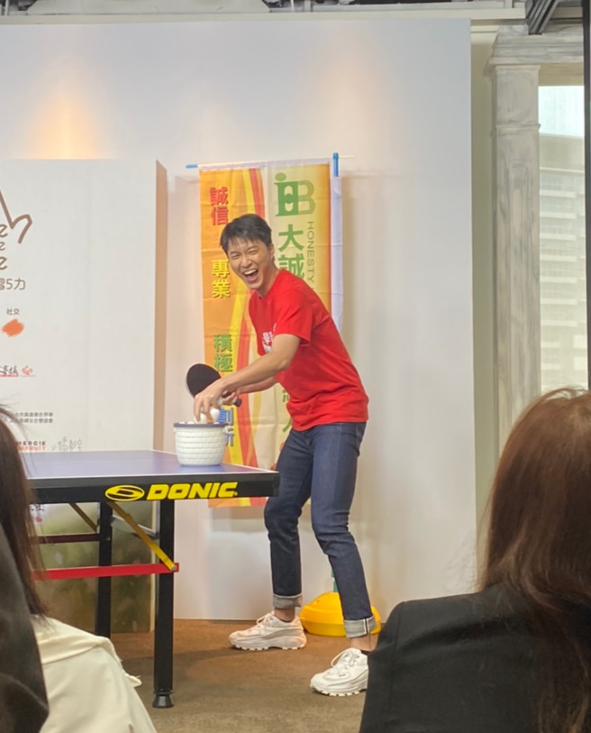 （图／许雅淳摄）