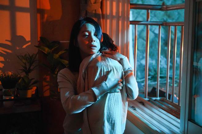 《邪门》由「恐怖女王」徐令姬主演。（采昌提供）