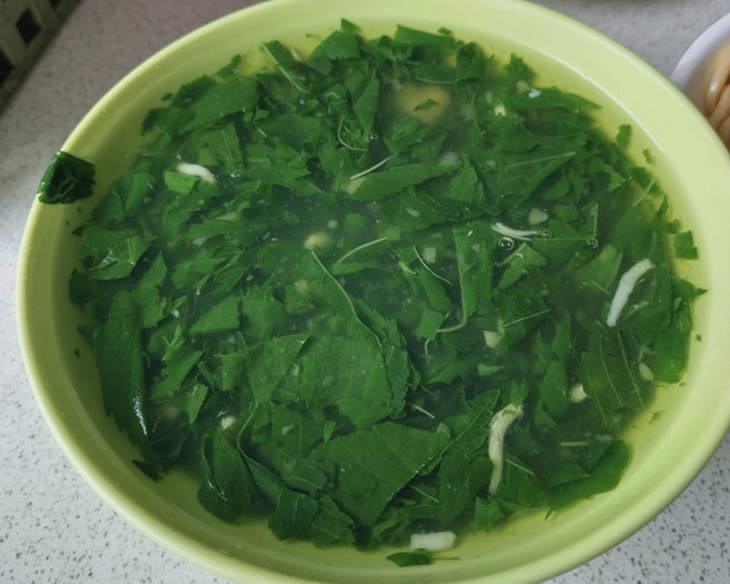 网友分享中部独特的消暑圣品。（图／翻摄自脸书社团爆废公社）