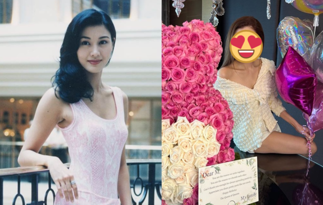 李嘉欣52歲了！外型仍舊停留在年輕時。（圖／中時資料照；IG@李嘉欣）