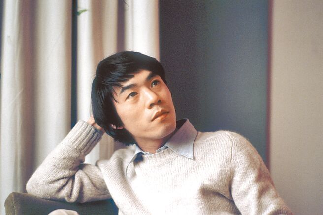 华裔编舞家陈学同本月12日在美辞世，享寿74岁。图为1980年2月28日陈学同接受本报专访。（本报资料照片）