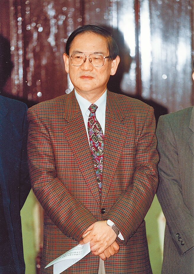 前大法官王澤鑑懷疑住處遭竊，台北地檢署訊問竊嫌後諭知請回，限制住居。（本報資料照片）