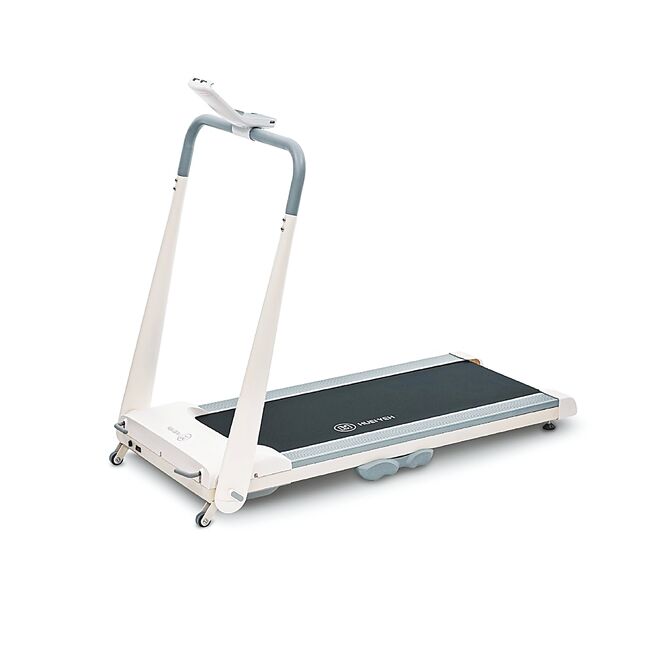 Global Mall屏东市店的辉叶WE RUN2新小智跑步机，原价2万9800元，优惠价1万3800元。（Global Mall提供）