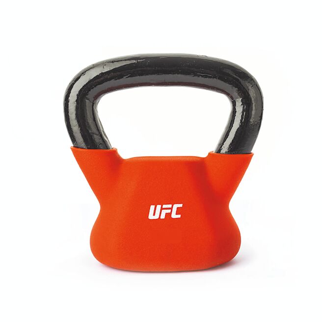 京站的DYACO UFC壶铃，原价690元起，特价655元起。（京站提供）