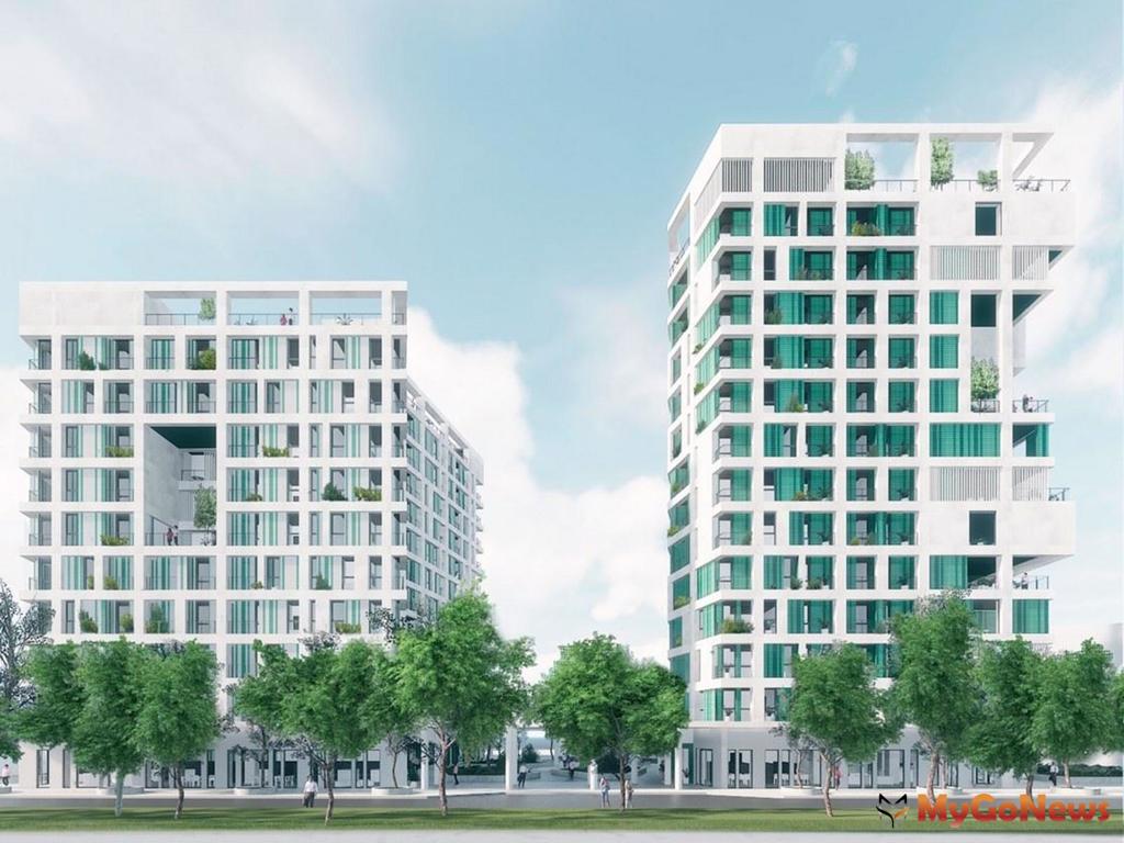 高市社宅家具、家電租用媒合平台上線了 提供住戶更多優質選擇 (圖/MyGoNews買購房地產新聞)