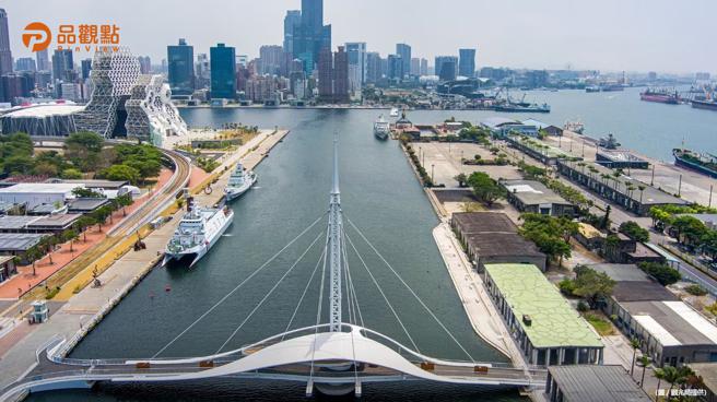 品观点｜金曲33降临高雄  逗阵来高雄追星听金曲享优惠（图/品观点提供）