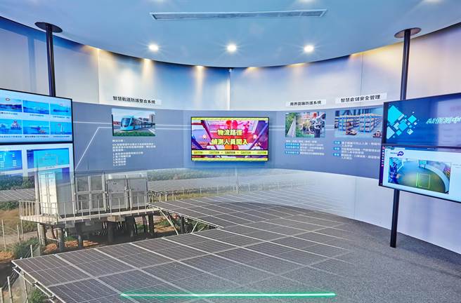 中保科旗下星生方案聚焦建筑能源管理系统。（中保科提供）