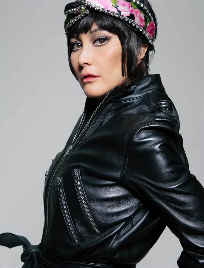 香港女星何超仪曾提名金马奖最佳女配角。（852 Films提供）