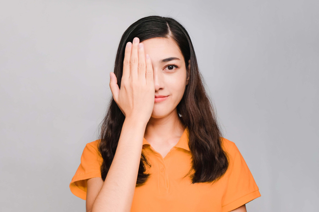 摩羯座、双子座、处女座的说谎功力最高明，让人完全找不到破绽。（示意图／shutterstock）