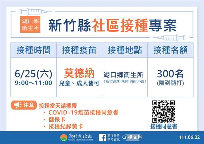 疫情图示。（罗浚滨／竹县传真）