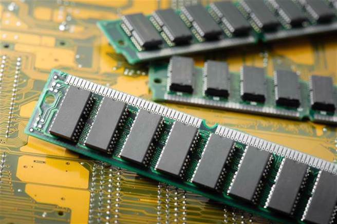 深圳成立由國家出資的昇維旭技術公司，主要營業項目是研發標準型記憶體。（示意圖/達志影像/shutterstock）