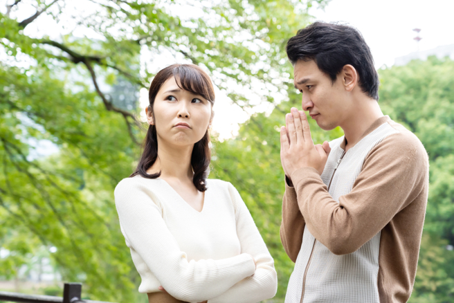 星座运势网站分析12星座会为了什么放下尊严，巨蟹座、狮子座、水瓶座都愿意为了爱抛开自尊心。（示意图／shutterstock）