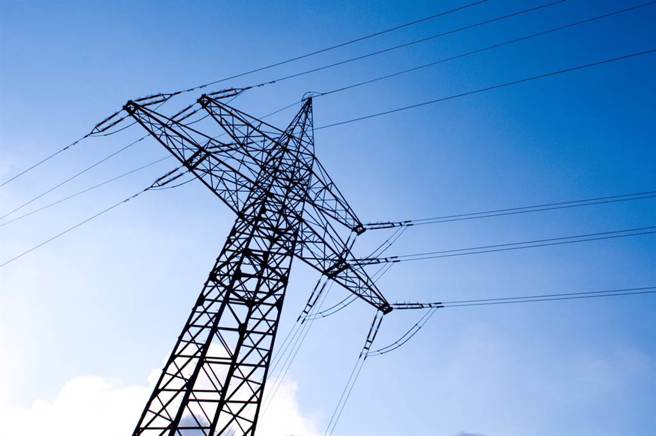 今尖峰用电量创史上新高。（示意图／shutterstock）