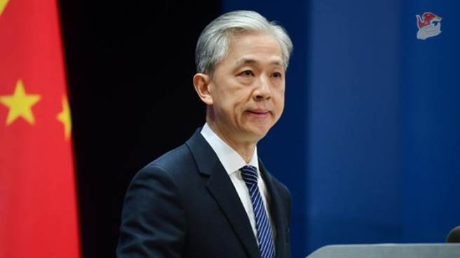 譚德塞稱新冠病毒來源於武漢實驗室洩漏事故？大陸外交部：相關報導完全不屬實。（中國外交部）