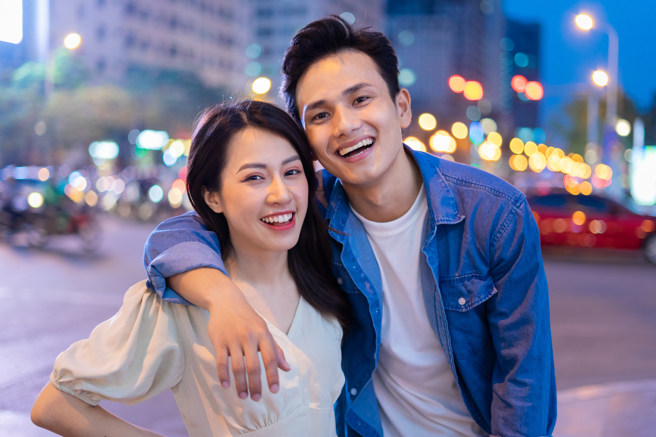 生肖豬、兔及狗的女性脾氣倔強，但她們並非任性，而是做事有自己的堅持，甚至還有旺夫運。(示意圖/達志影像)