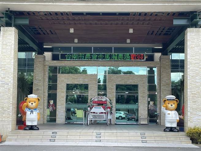 交通部观光局观光产业振兴方案出炉，团体旅游、自由行皆可获得补助，7月15日开始实施至12月15日，但台南风景区旅宿业者却还未感受到回温迹象。。（台南市走马濑农场提供／刘秀芬台南传真）