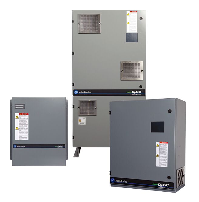 DySC压降保护解决方案。图／业者提供