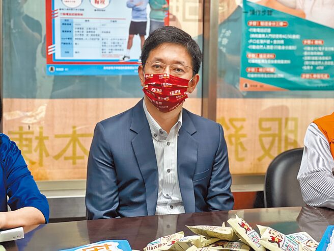 宜蘭縣壯圍鄉木予田商行不只是網美拍照熱點，還販售在地農產成為一處交流場域。（宜蘭縣政府提供／李忠一宜蘭傳真）