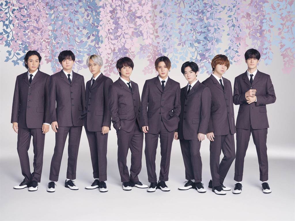 山田涼介自爆去張根碩家弄壞門把Hey! Say! JUMP 第32張冠軍單曲紀錄