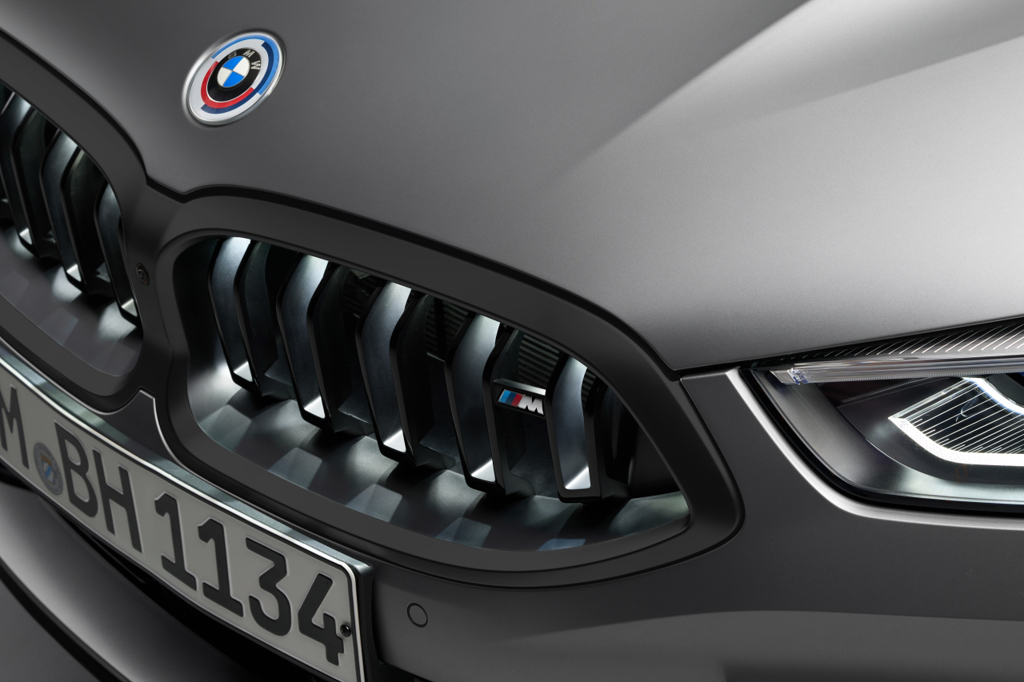 建議售價529與729萬元起，BMW 小改款 8 系列Gran Coupé 耀眼登場！ (圖/CarStuff)