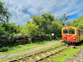 可樂旅遊攜手林鐵處 打造五感體驗列車