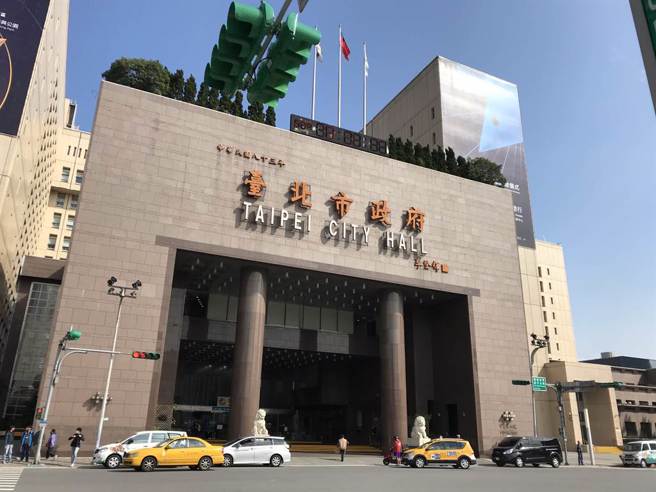 被控撤销6万元罚单图利，前北市建管处科长陈建铭及业者6人不起诉。(本报资料照)